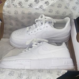 Nike AF1 2022 Edition